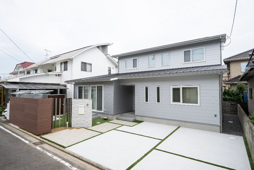 性能だけでなく、暮らしまで見据えた提案力がある