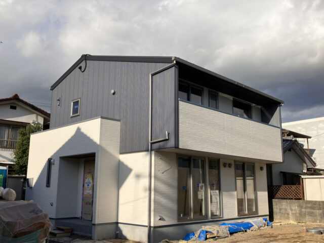 【お知らせ】松山市西垣生「新築建売住宅」詳細案内！