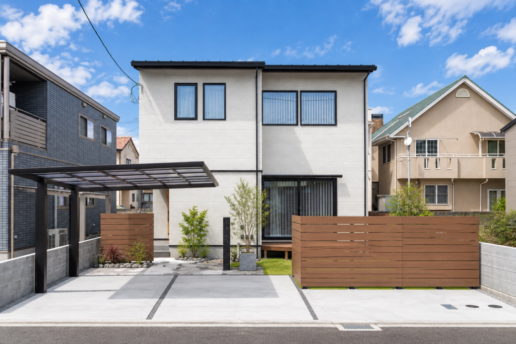 【伊予市 注文住宅】全館空調×耐震３×G2×長期優良住宅でランニングコストが安いお家